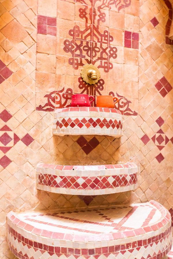 Riad Azaro Marrakesh Exterior photo