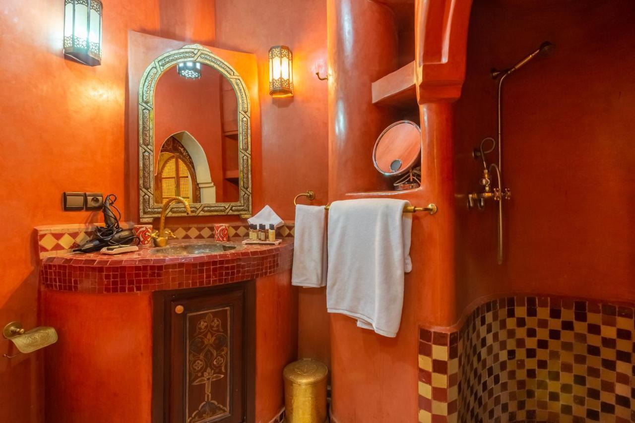 Riad Azaro Marrakesh Exterior photo