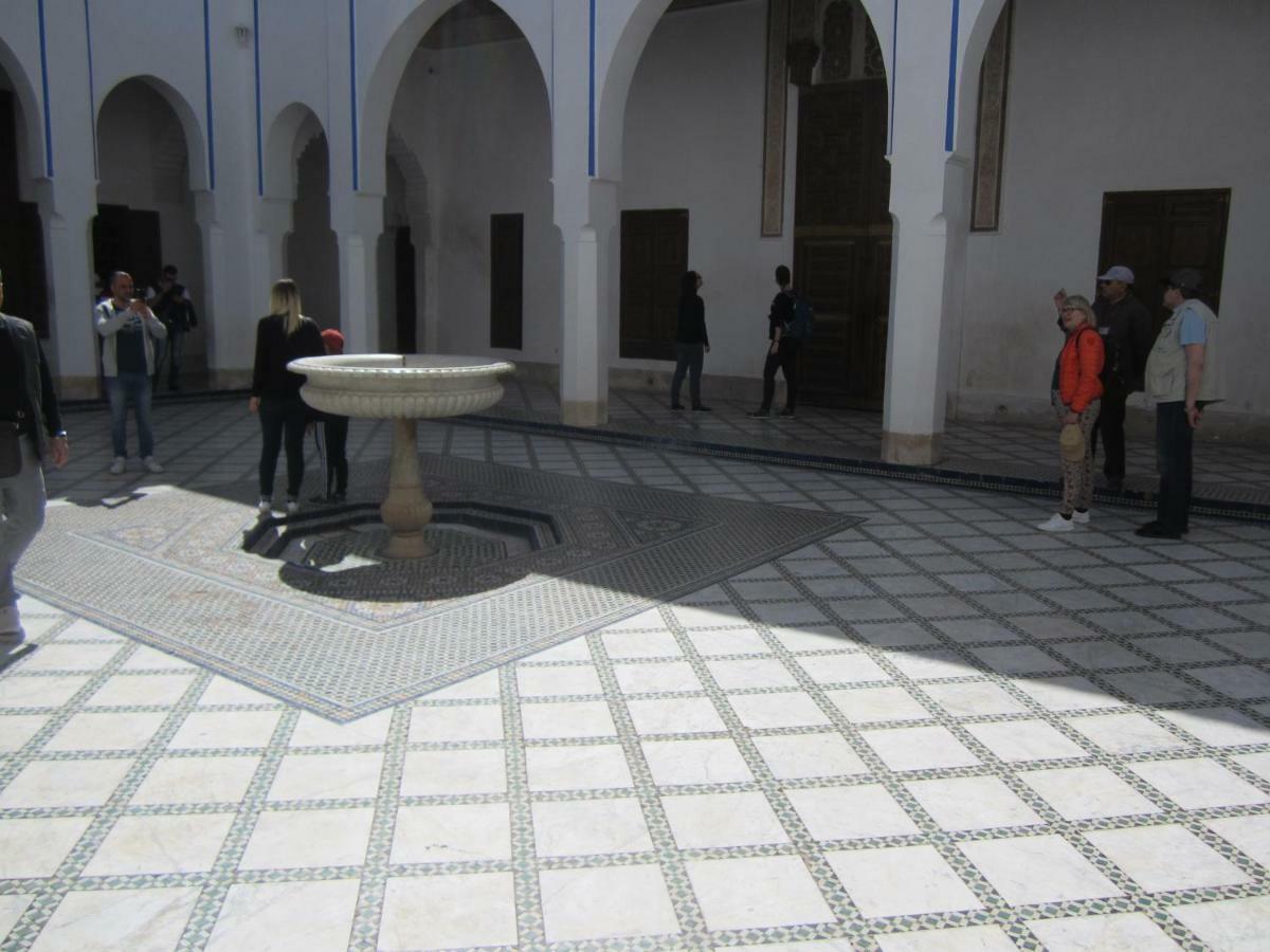 Riad Azaro Marrakesh Exterior photo
